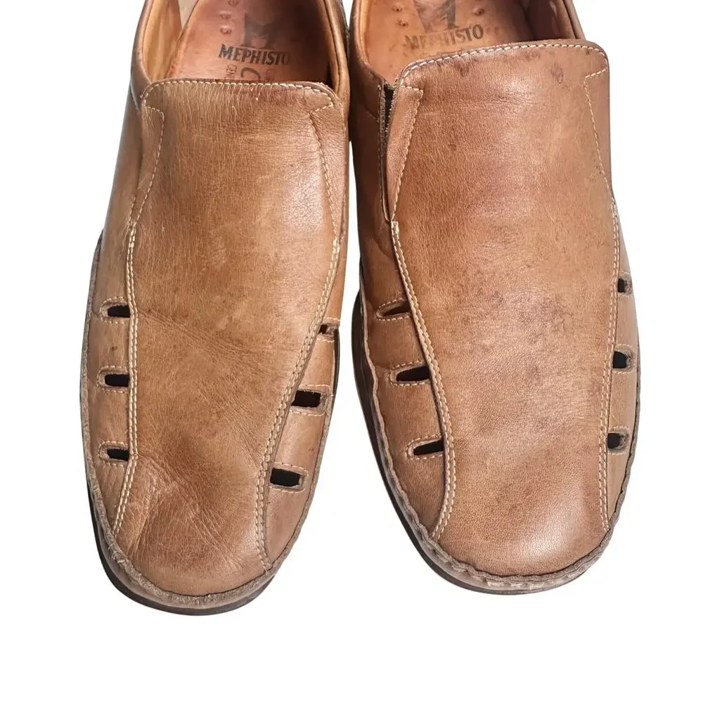 Mephisto pre loved