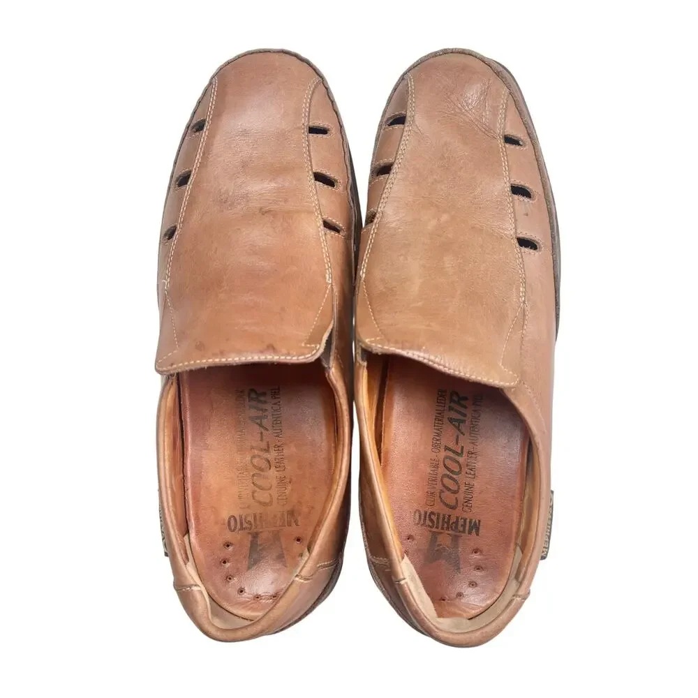 Mephisto pre loved