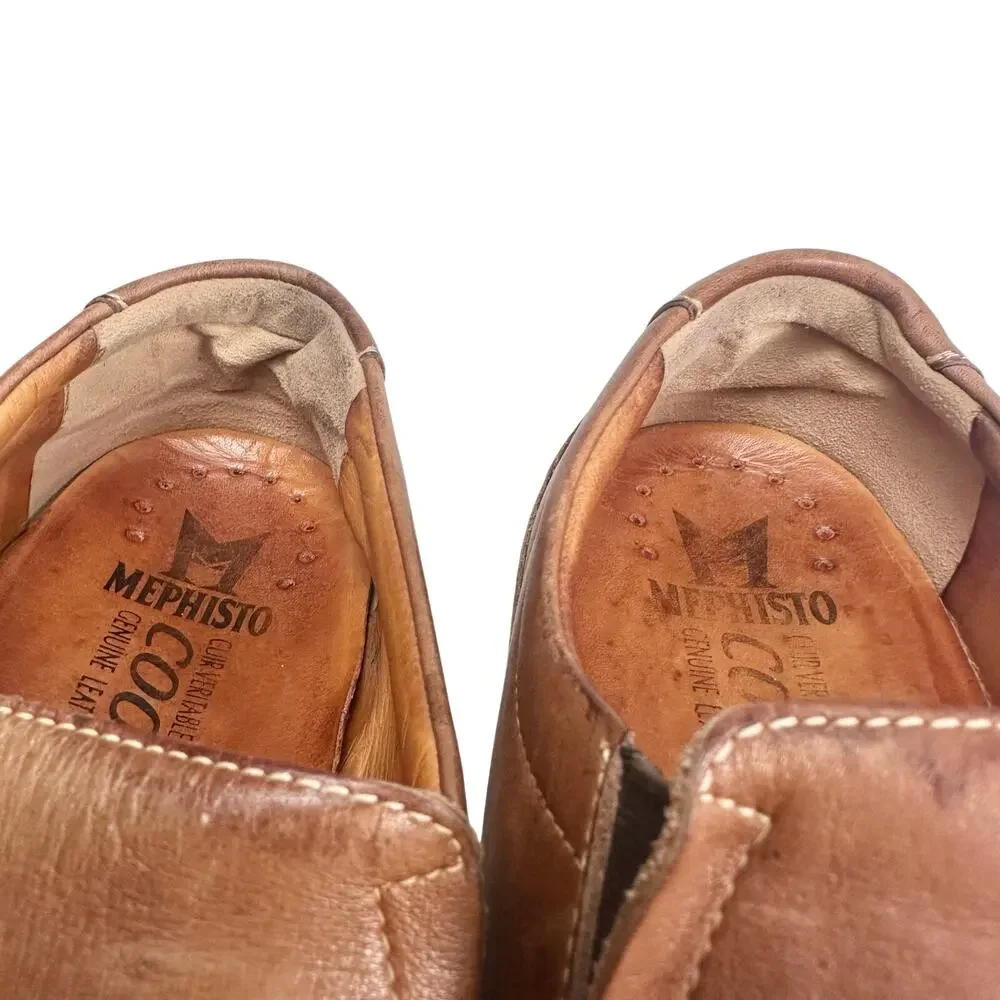 Mephisto pre loved