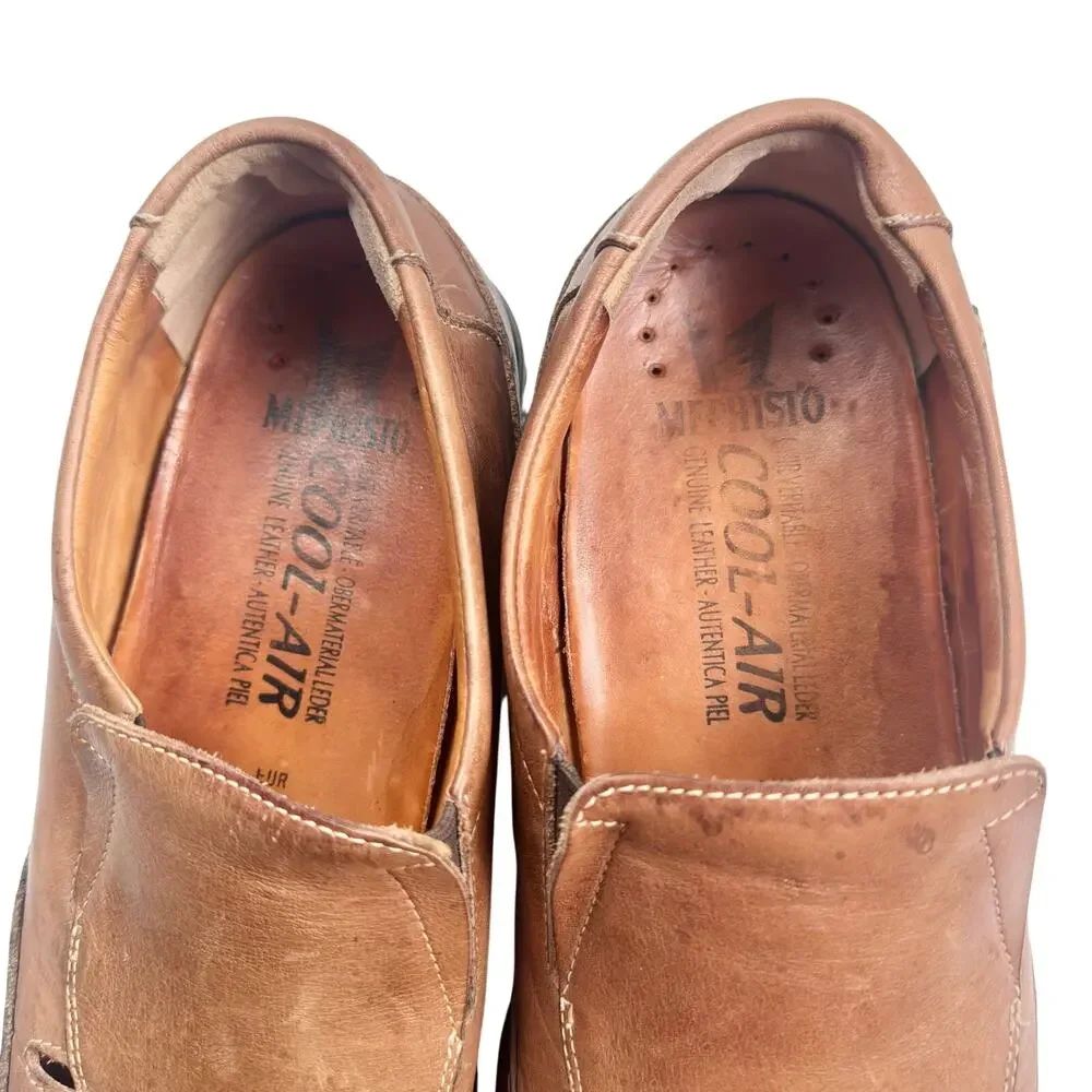Mephisto pre loved