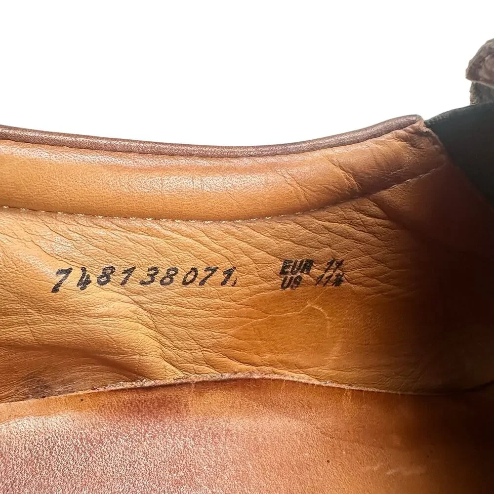 Mephisto pre loved