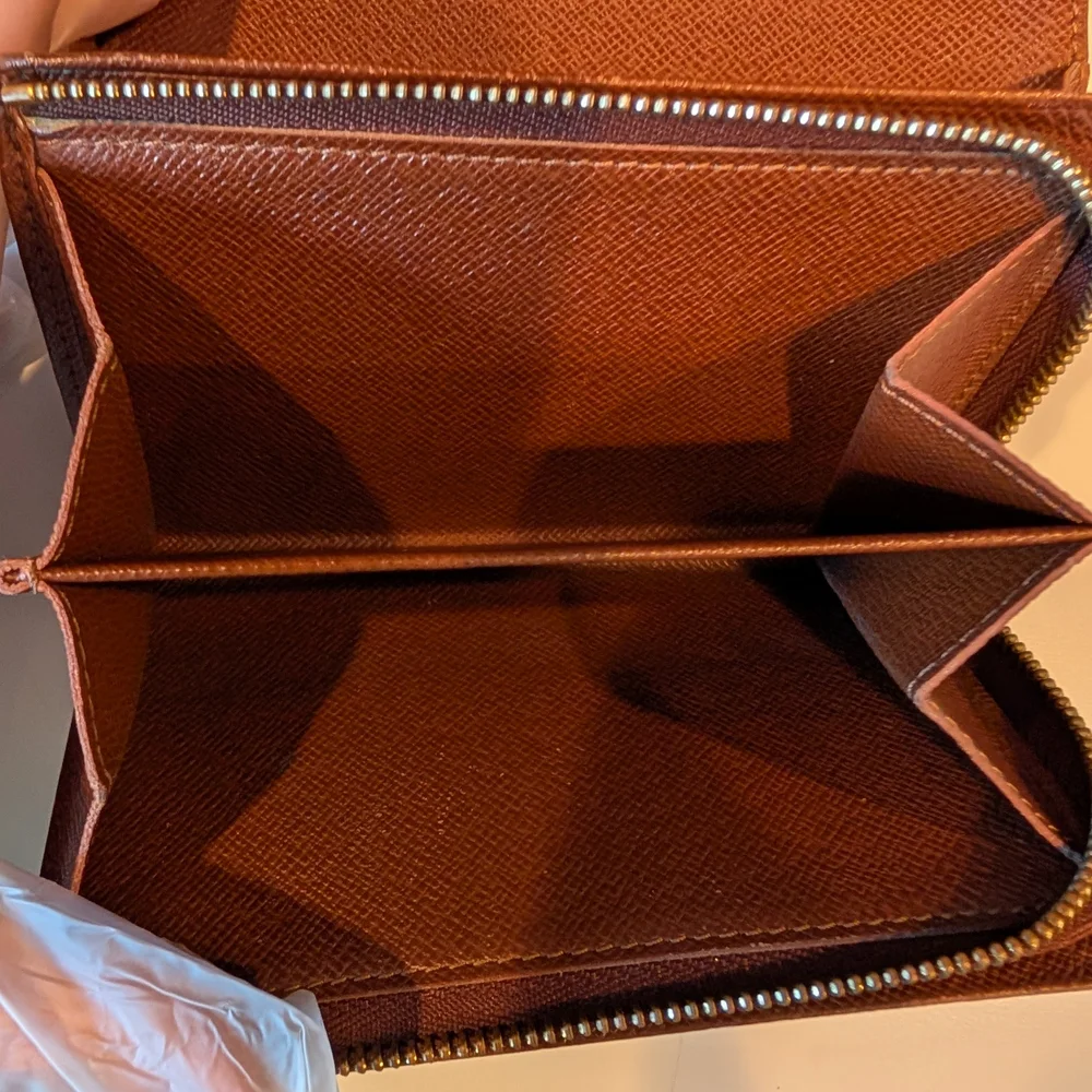 Louis Vuitton authentic vintage
