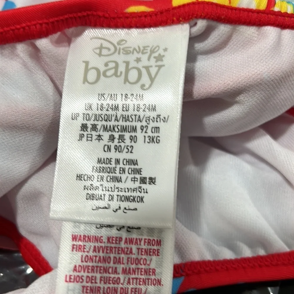 Disney baby 18