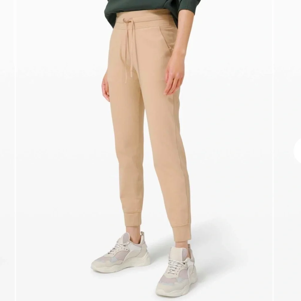 Lululemon | Ready to‎ Rulu Jogger Pants 29