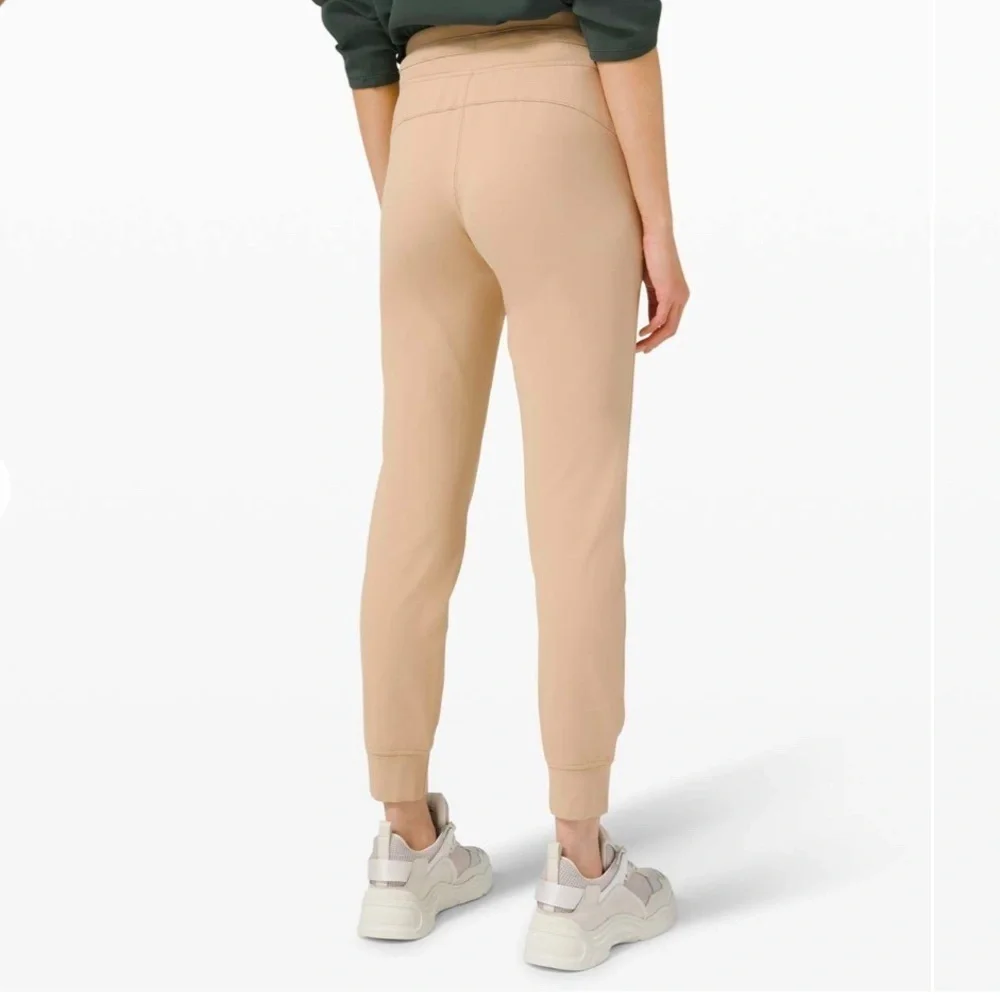 Lululemon | Ready to‎ Rulu Jogger Pants 29