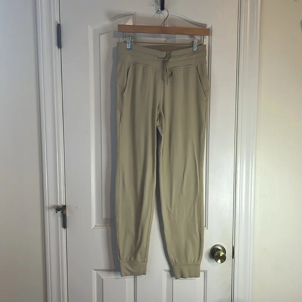Lululemon | Ready to‎ Rulu Jogger Pants 29