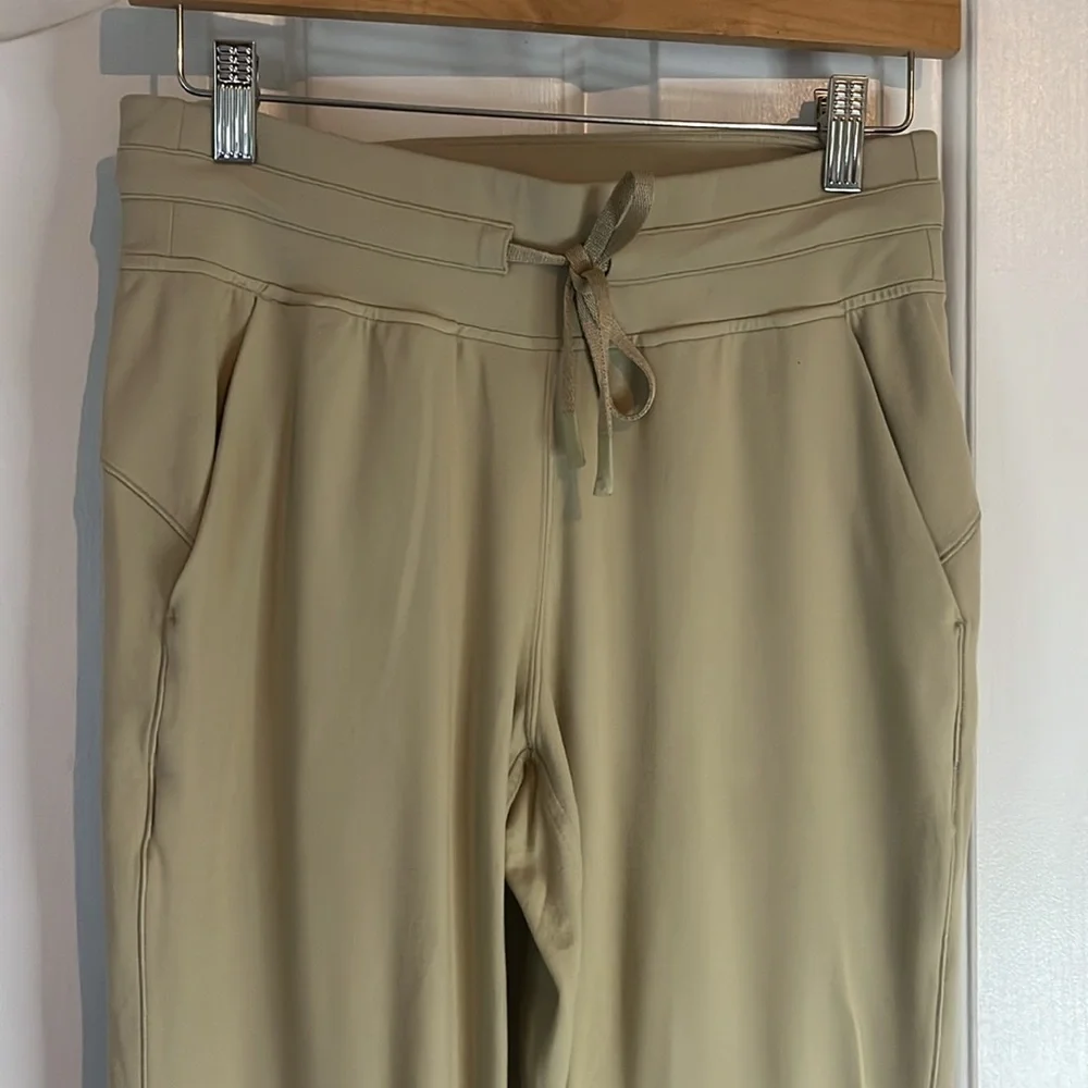 Lululemon | Ready to‎ Rulu Jogger Pants 29