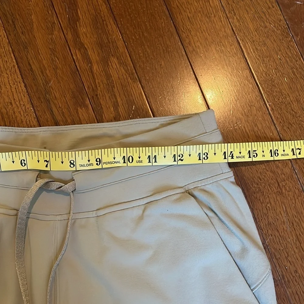 Lululemon | Ready to‎ Rulu Jogger Pants 29