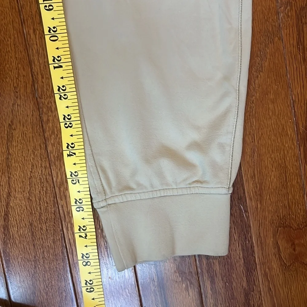 Lululemon | Ready to‎ Rulu Jogger Pants 29