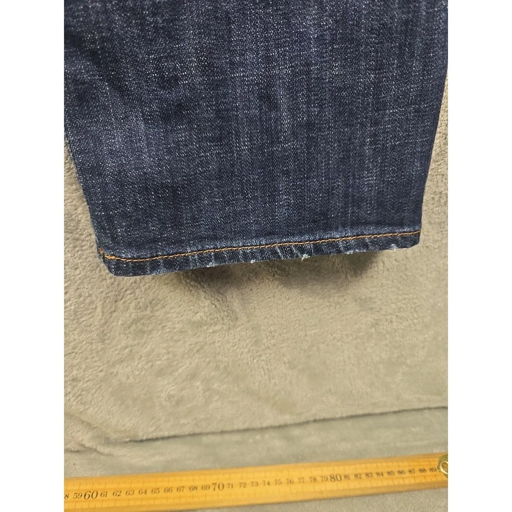 Lucky Brand mid size accents