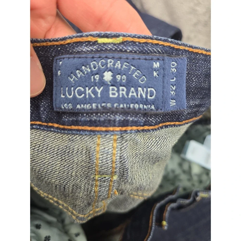 Lucky Brand timeless 361