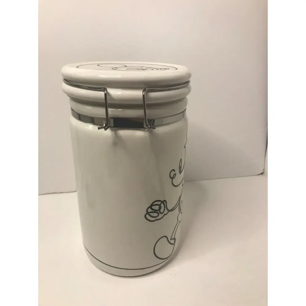 Disney hinge mouse