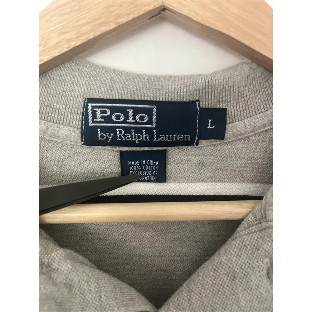 Ralph Lauren polo ralph