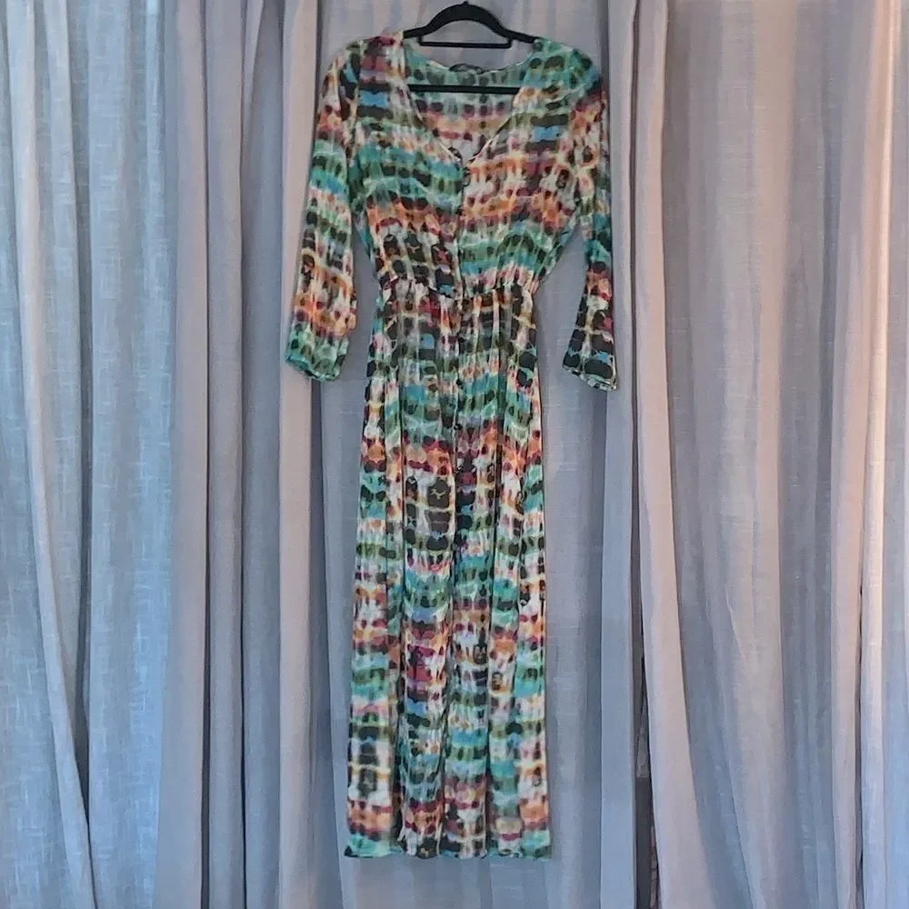 🌈 maxi