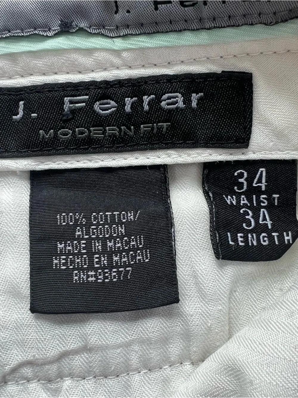 jf j.ferrar ferrar modern