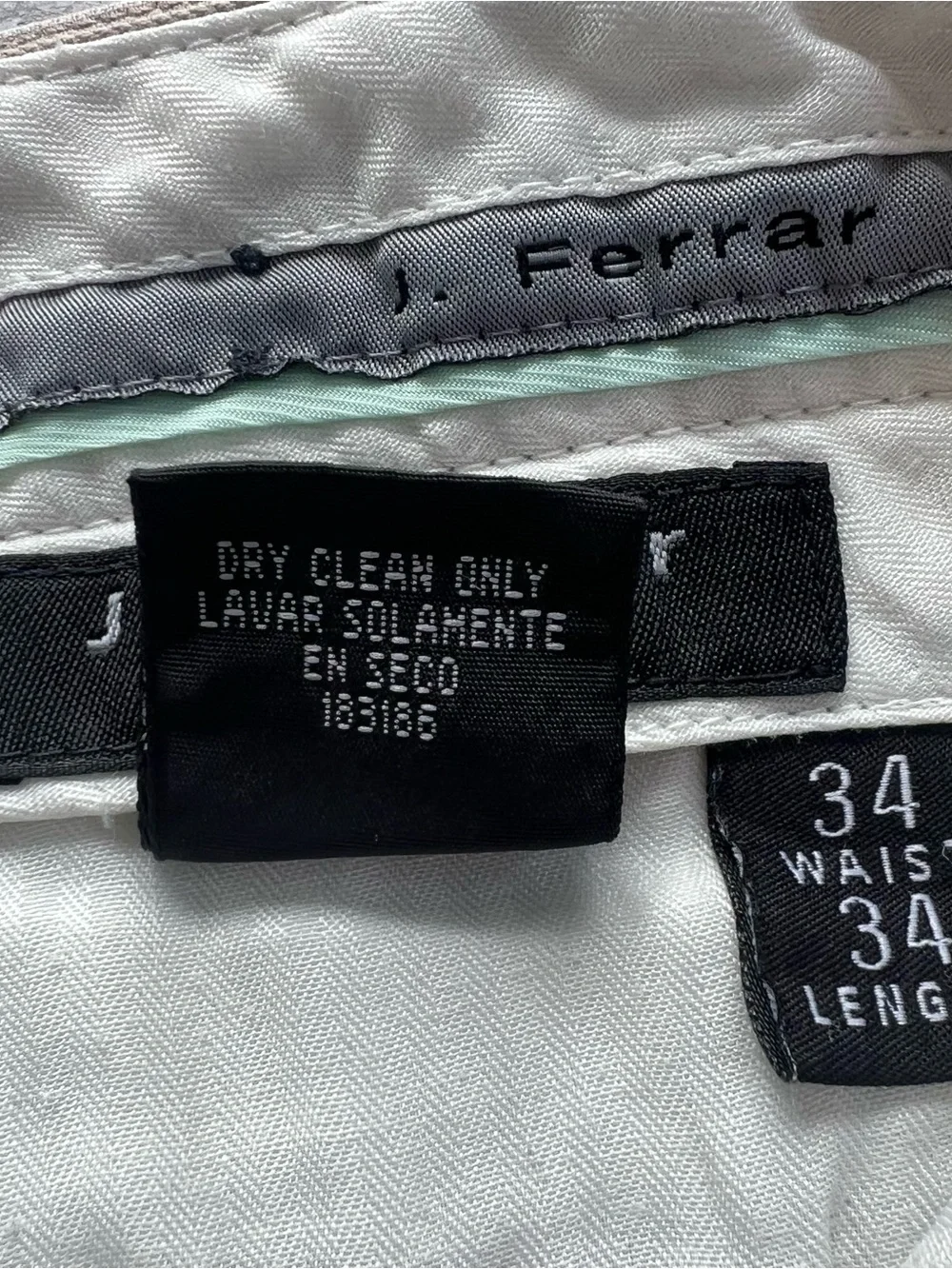 jf j.ferrar ferrar modern