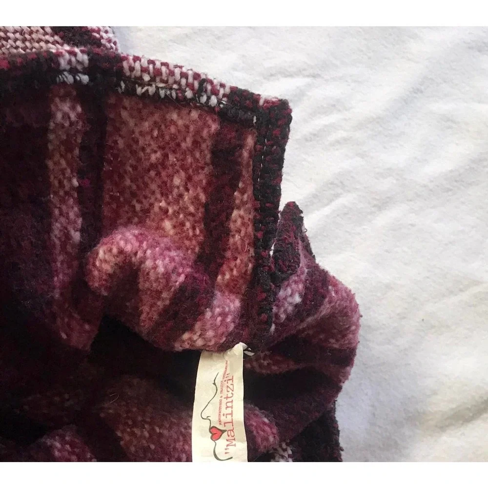 N/A baja pullover