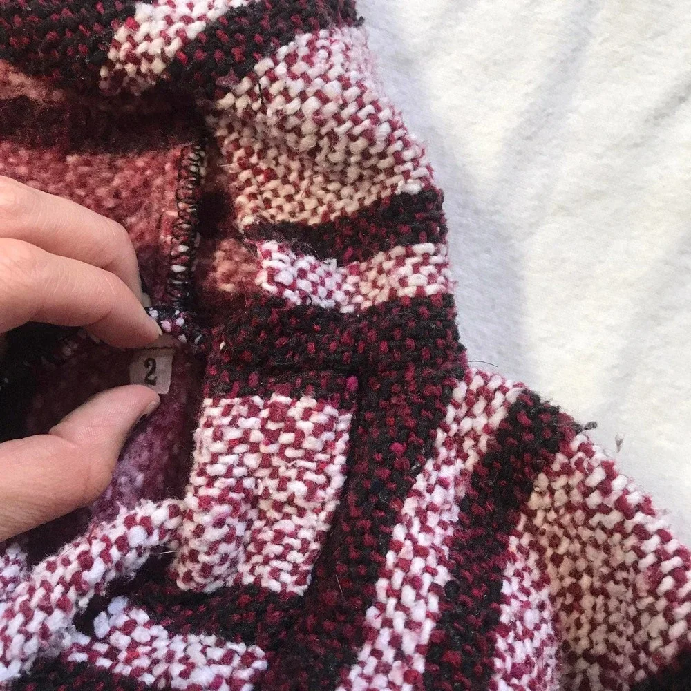 N/A baja pullover