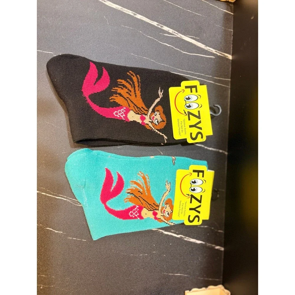 N/A pair foozys