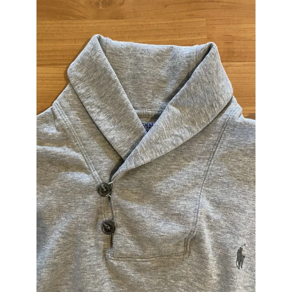 Ralph Lauren polo ralph