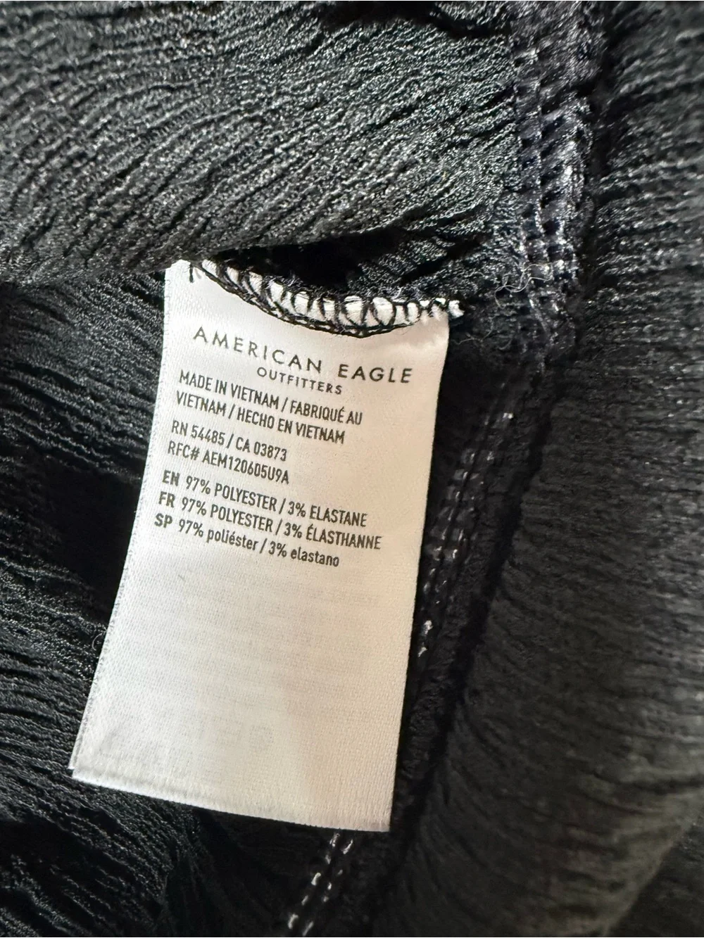 American Eagle Outfitters american eagle