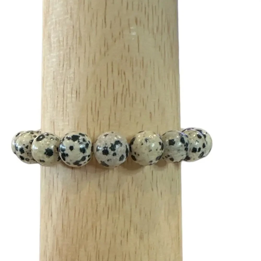 oilnana dalmatian jasper