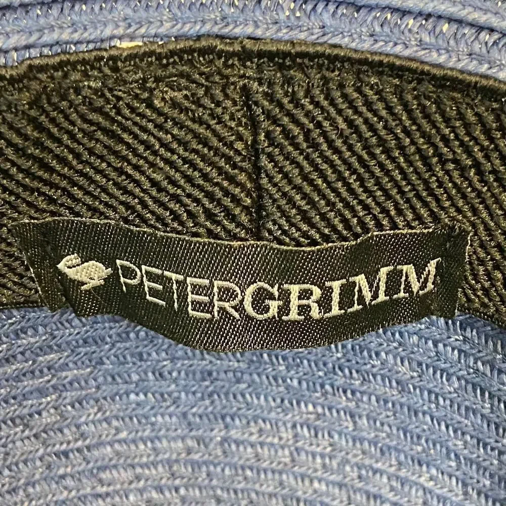 Peter Grimm great pre