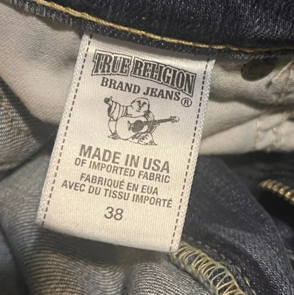 True Religion true religion