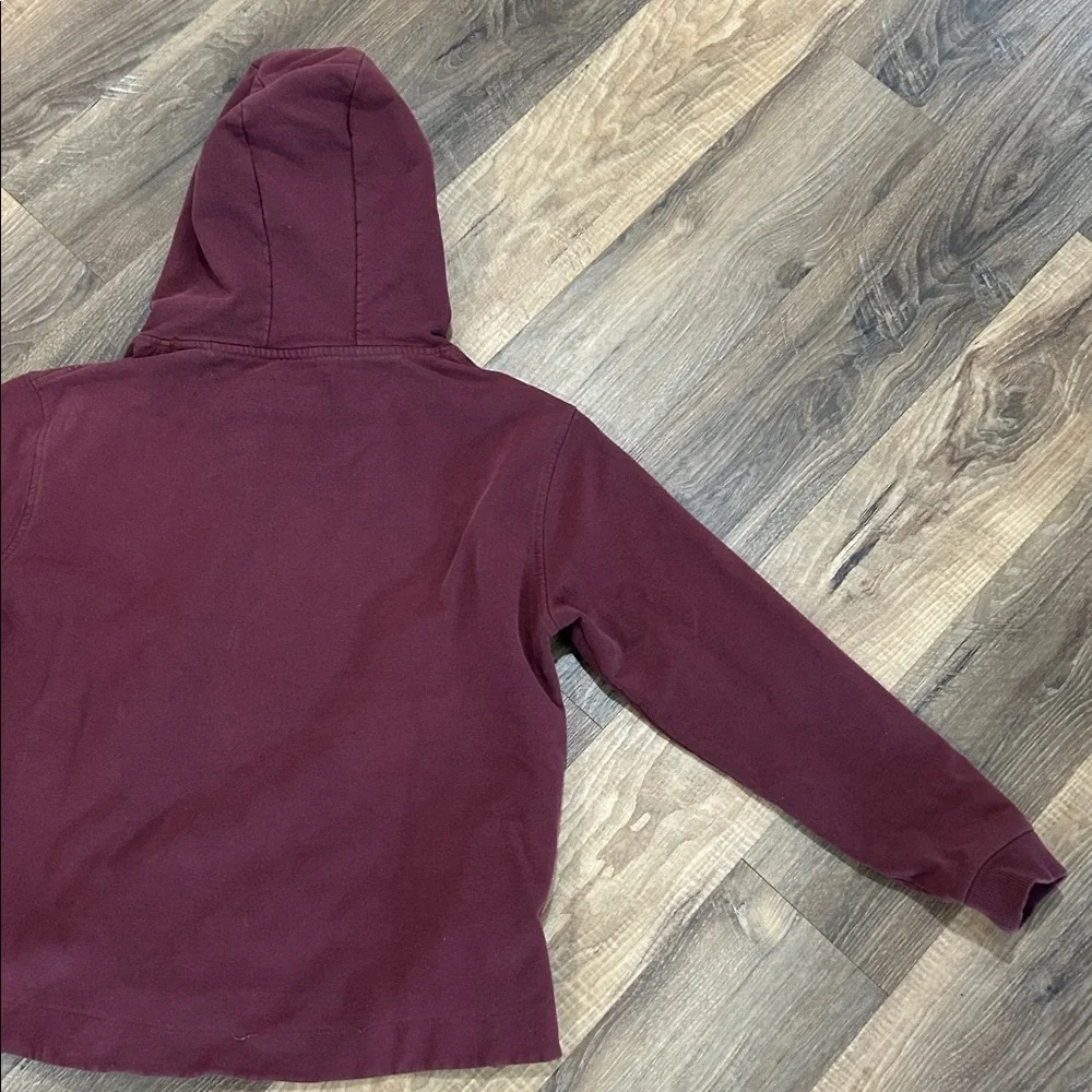 Patagonia sweatshirt youth