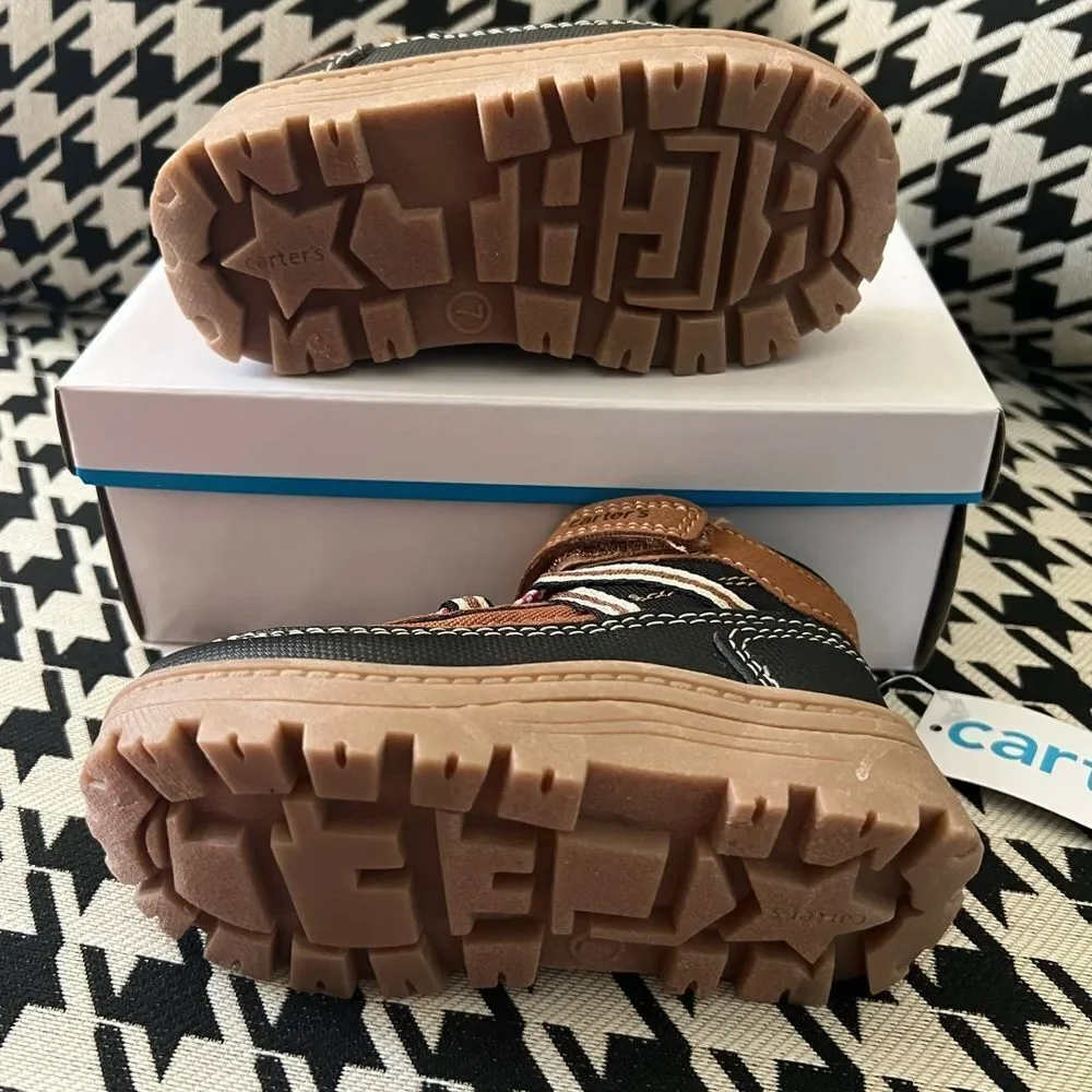 Carters midsole hiker circumference