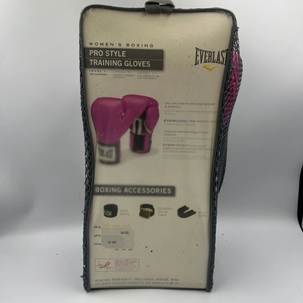 Everlast please note