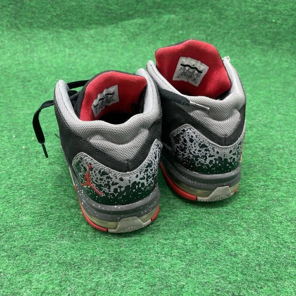Nike Air Jordan Flight Origin Boy’s Basketball Sneakers Size 6.5Y