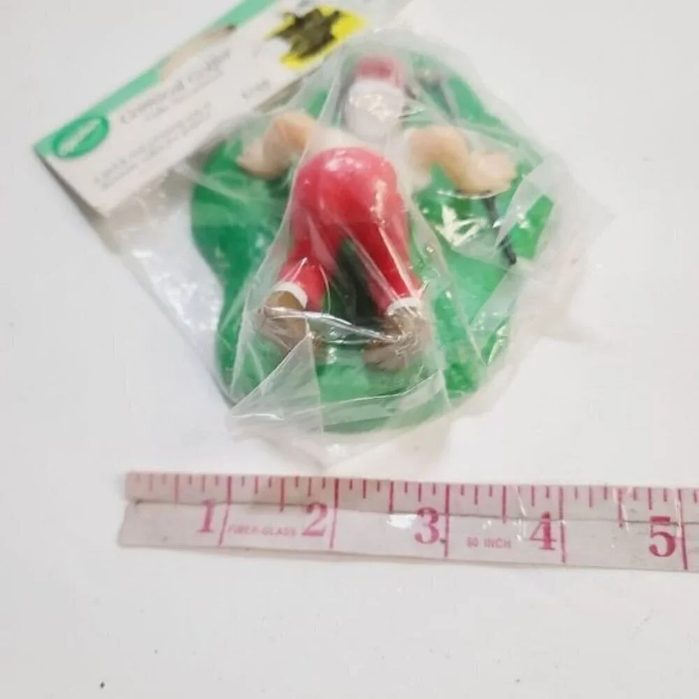 Wilton nwt deadstock