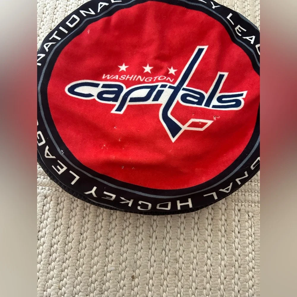 NHL washington capitals
