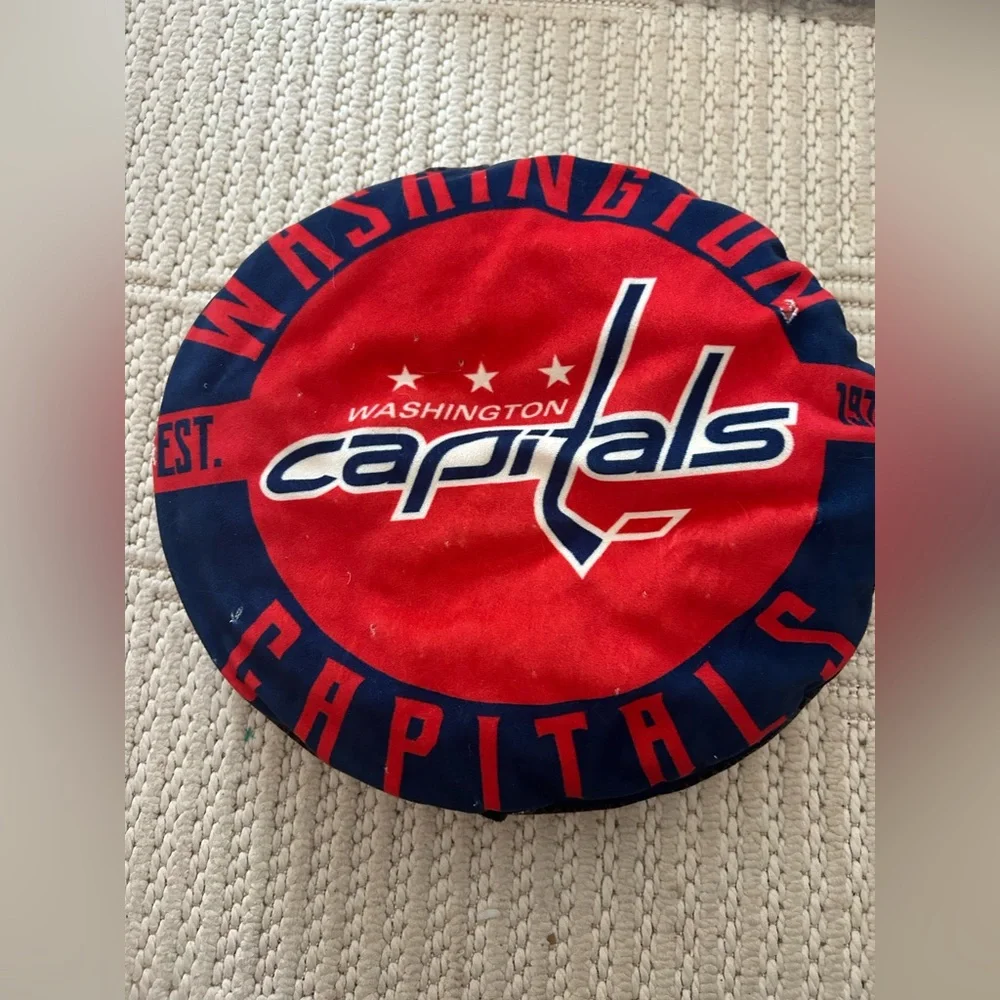 NHL washington capitals