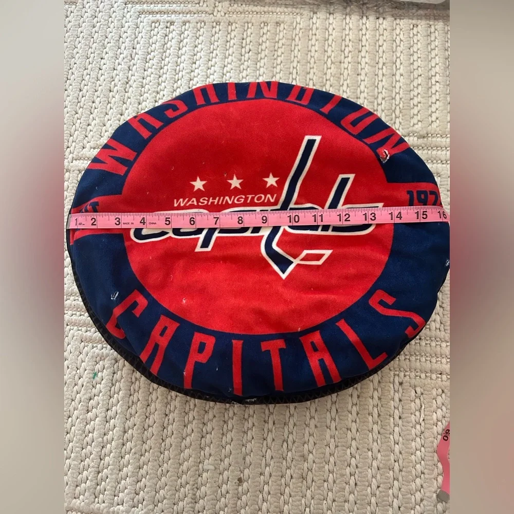 NHL washington capitals