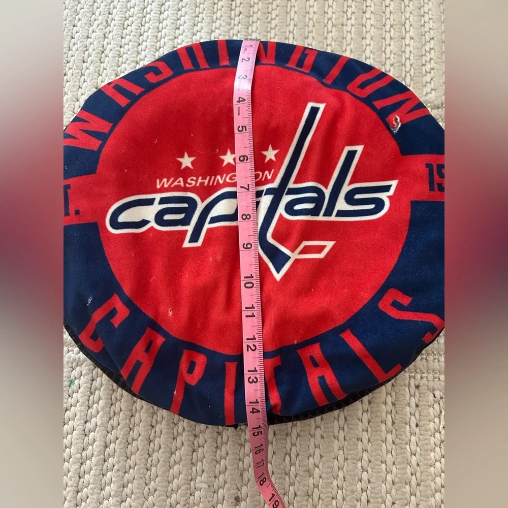 NHL washington capitals