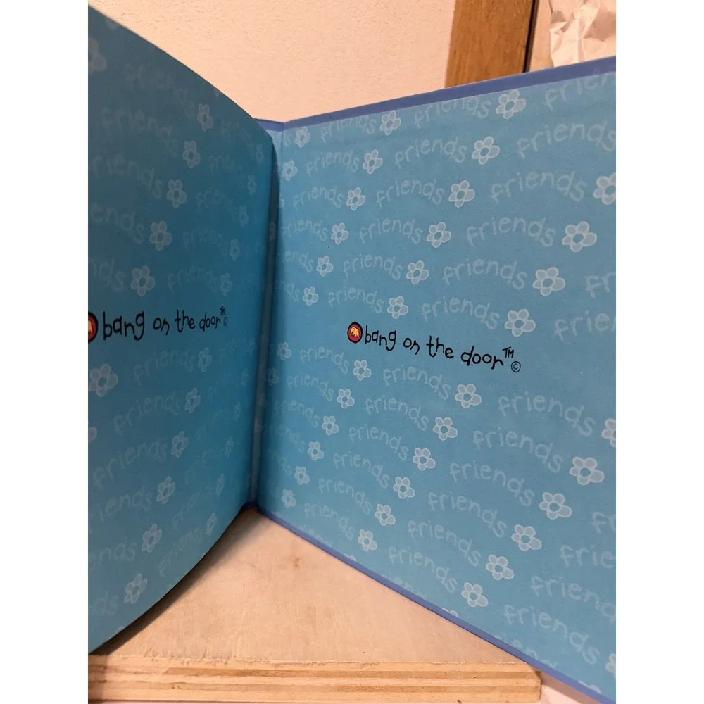 Hallmark 9x9in sku
