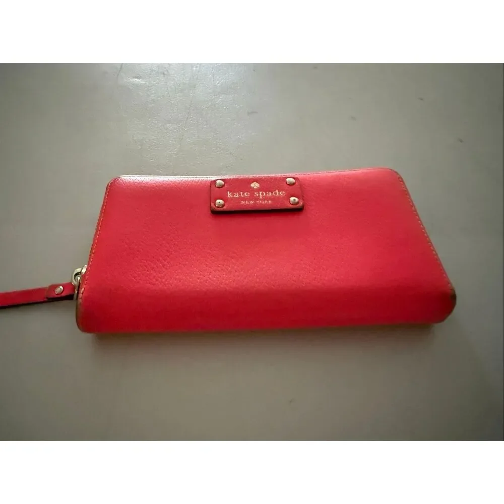 kate spade authentic kate