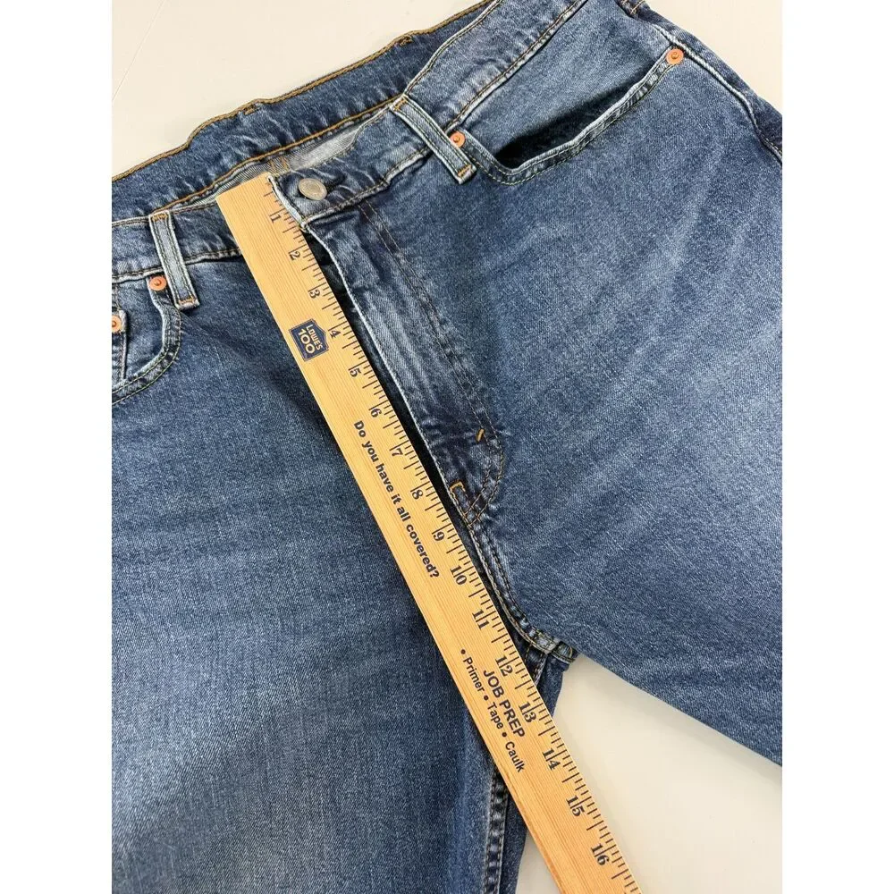 Levis pre owned