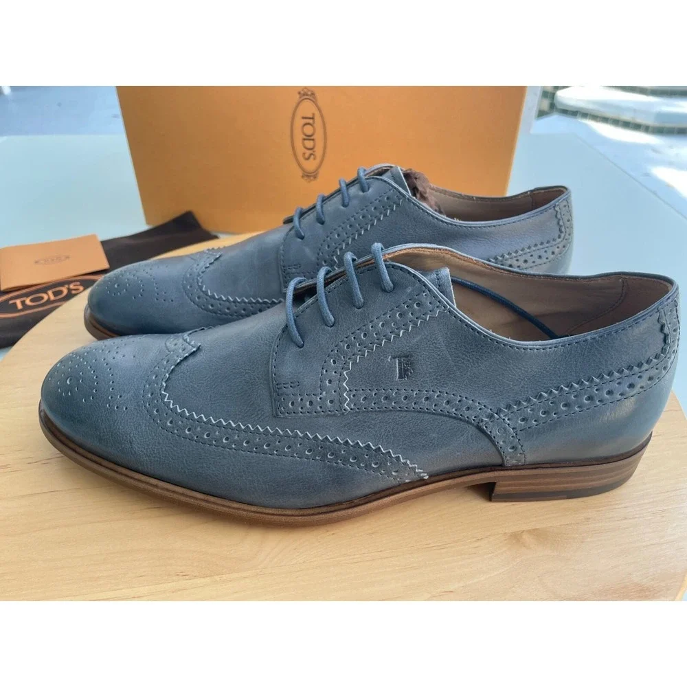 Tods tod men