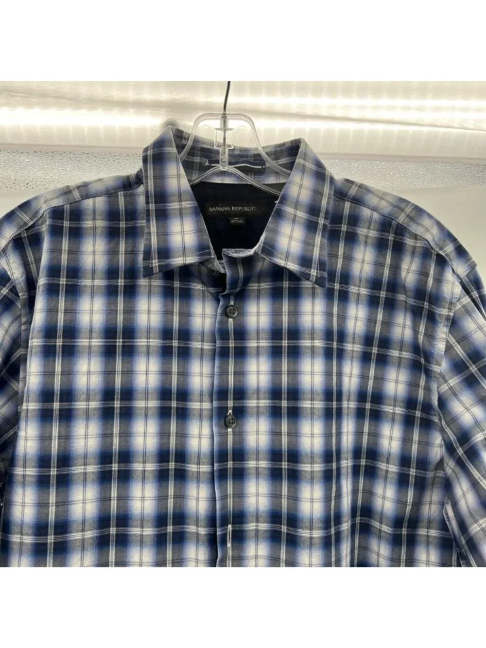 Banana Republic good sold