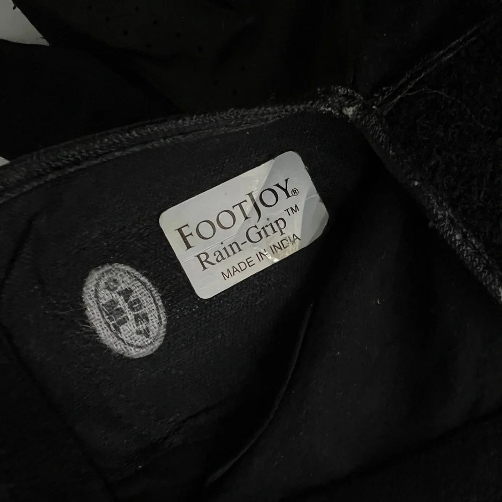FootJoy this golf