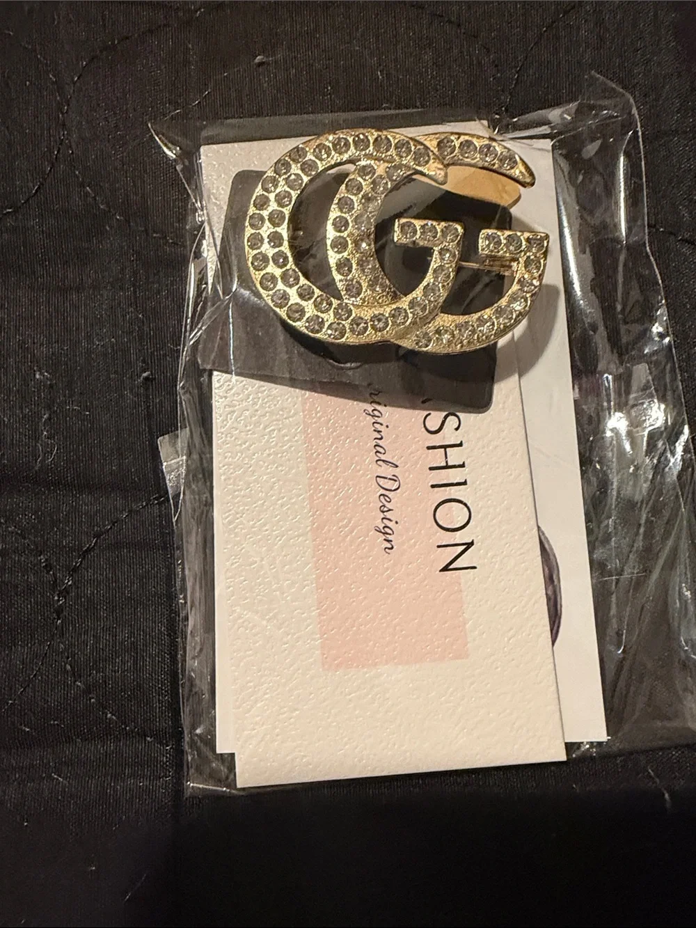 Fashion Jewelry matching accessories