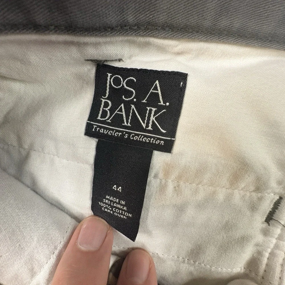Jos. A. Bank good pre