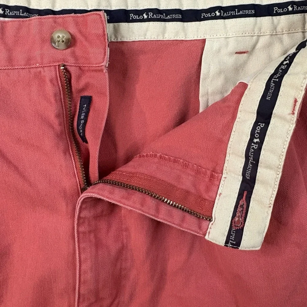 Polo Ralph Lauren very nice