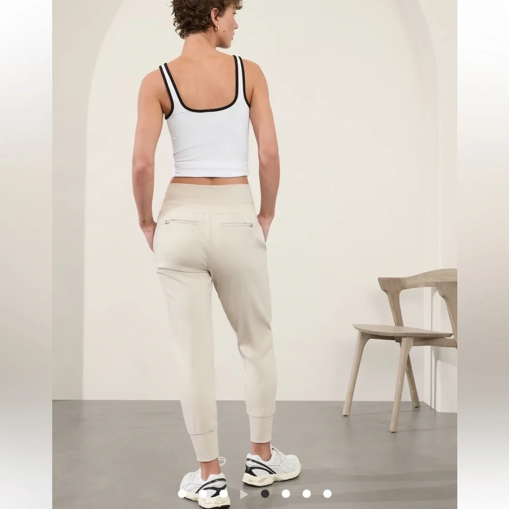 Athleta experience ultimate
