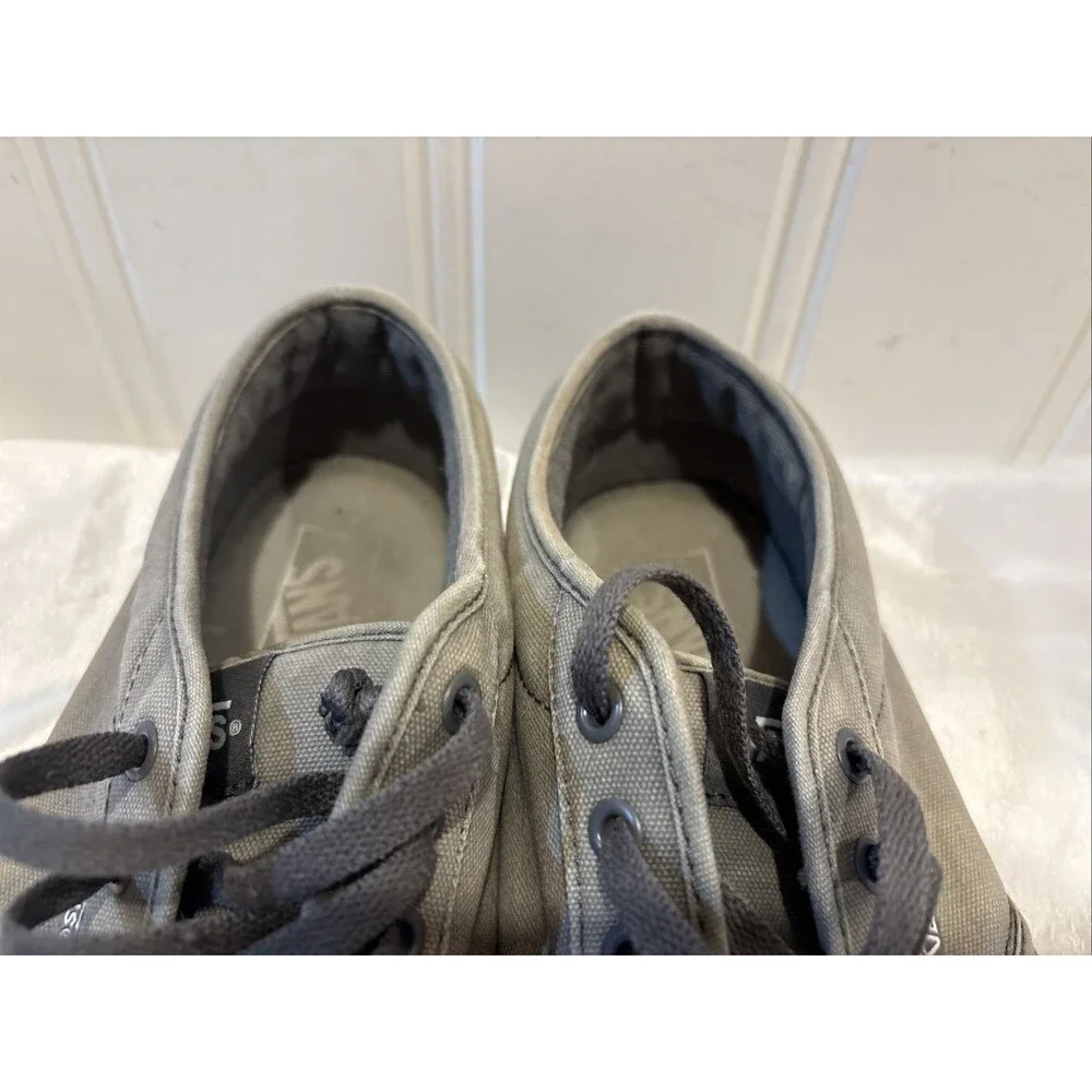 Vans product pair