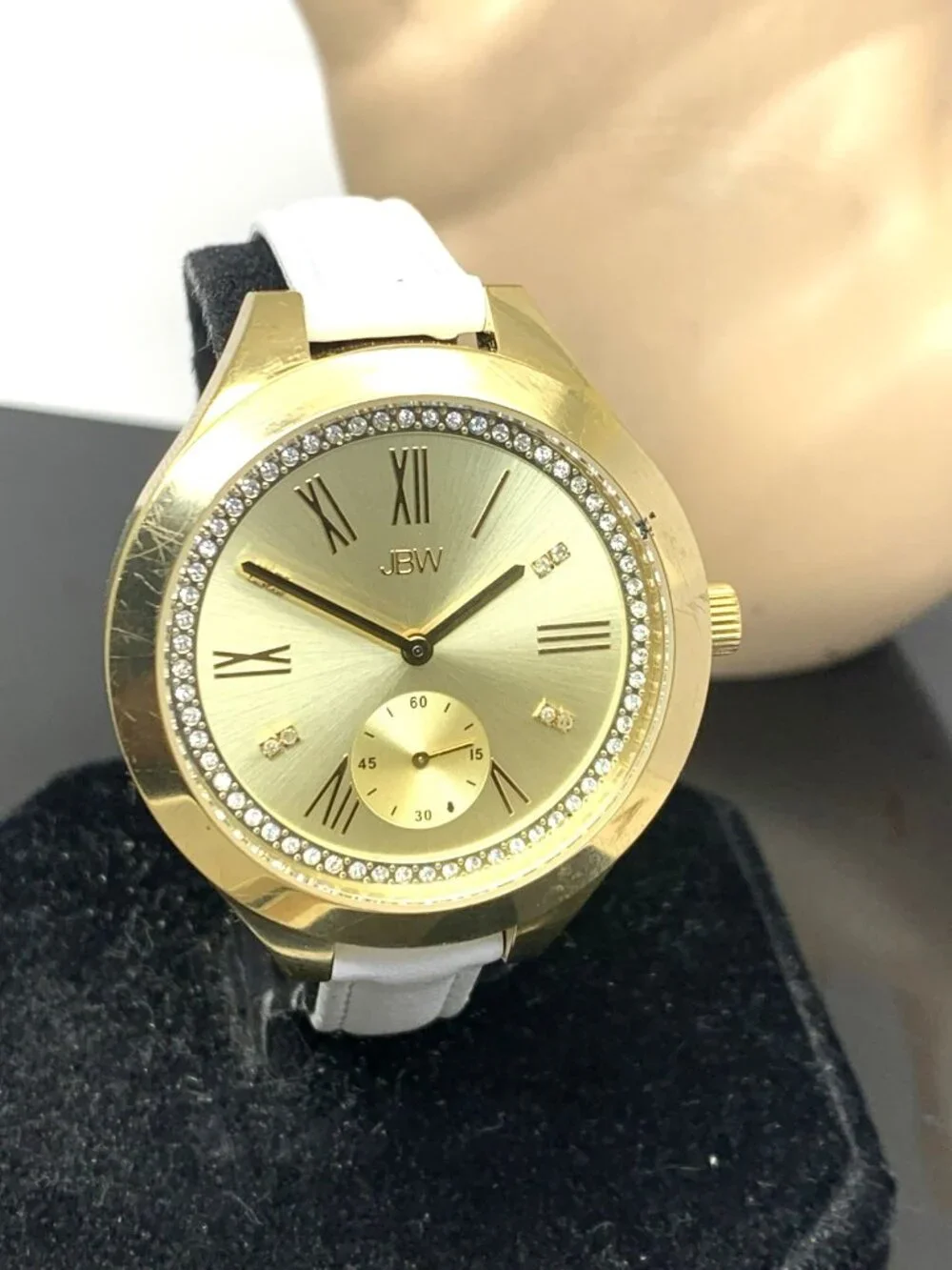 Jbw women watch