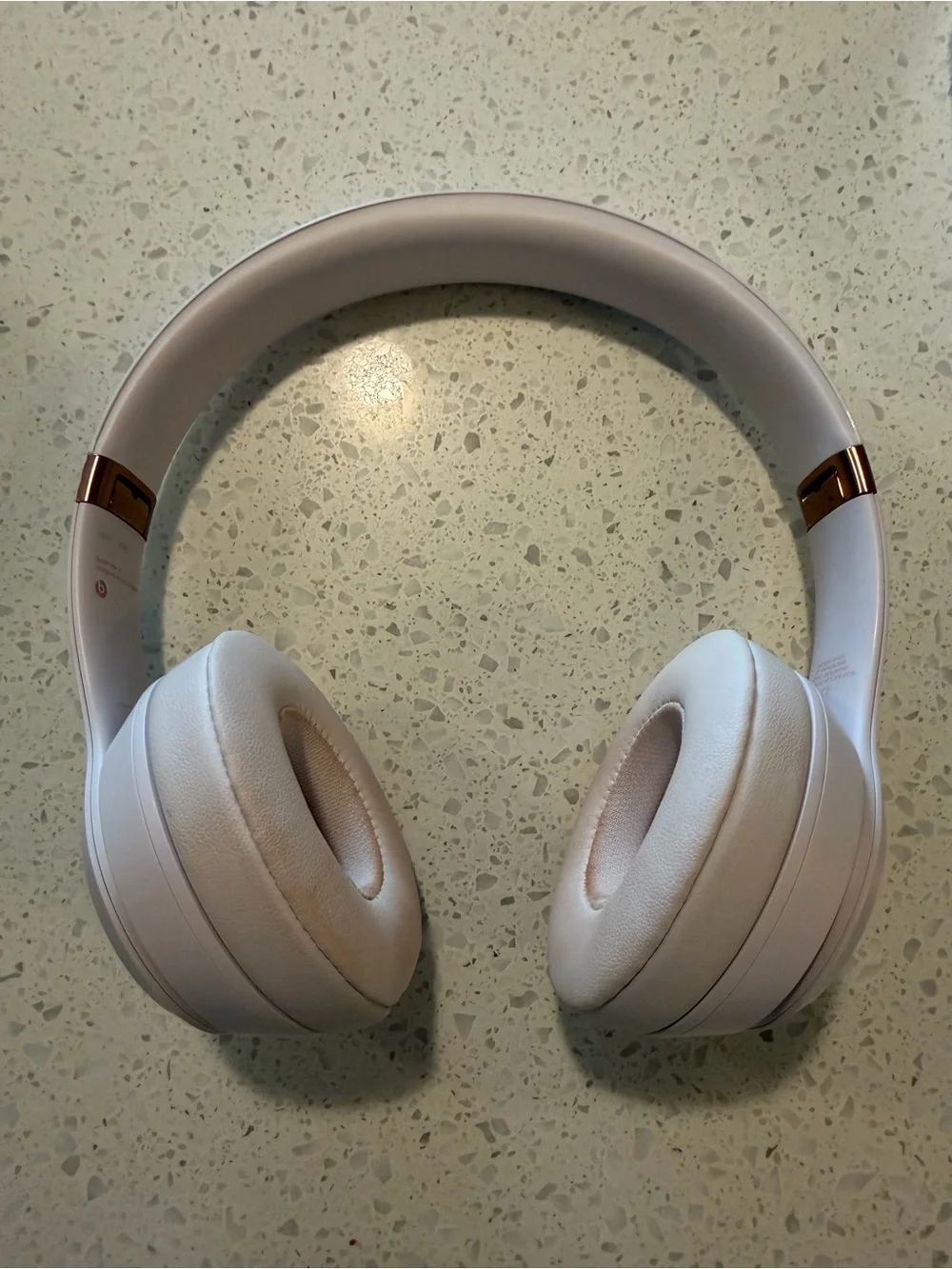 Beats by Dre sound protective pouch
